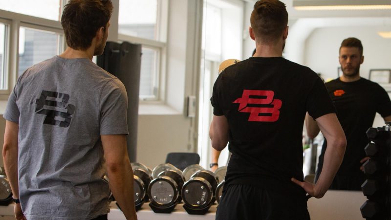 Peter Bendtsen Fitness