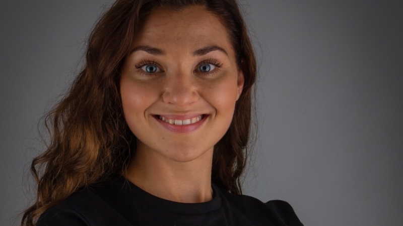 Tina Dalgaard - Personlig Træner